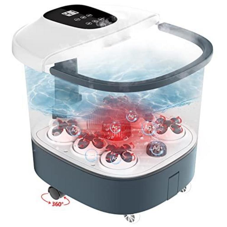 BEAUWINK FOOT SPA