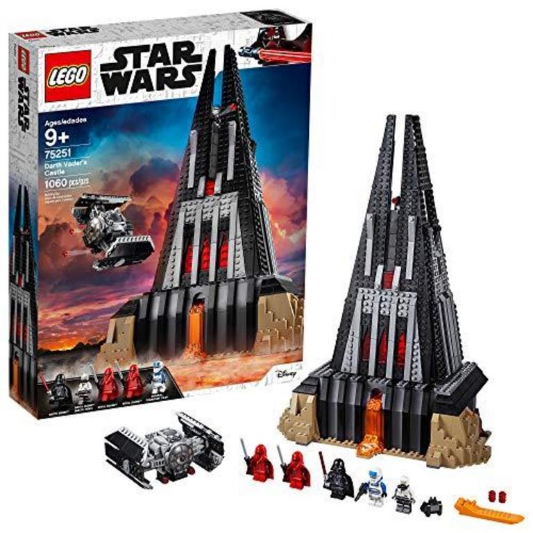 LEGO 75251 STAR WARS KIT