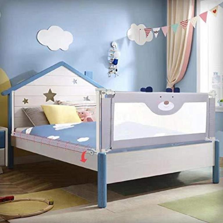RDHOME 39'' BED RAIL