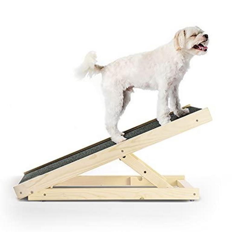 KERROGEE PET RAMP