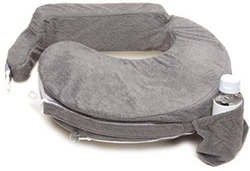 MY BREST FRIEND NURSING PILLOW