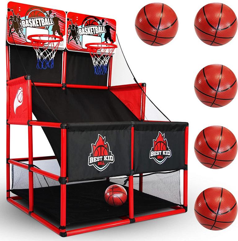 BESTKID BASKETBALL GAME