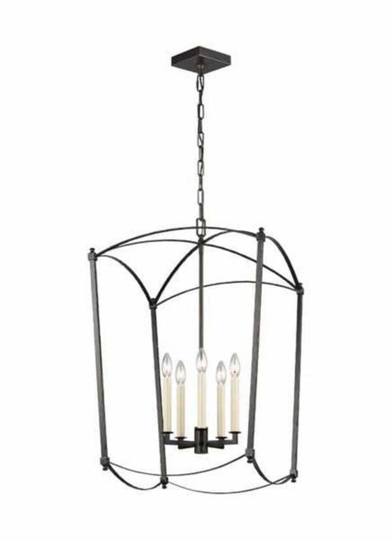 THAYER LARGE  LANTERN LIGHT