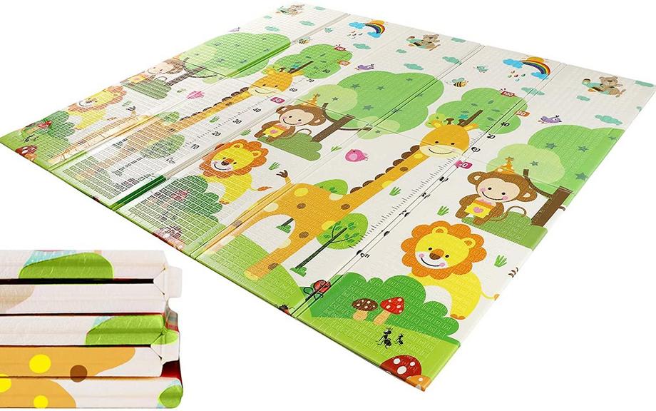 ARKMIIDO BABY PLAY MAT