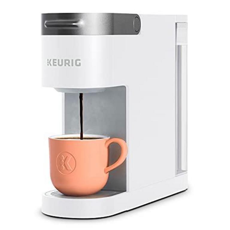 KEURIG K-SLIM COFFEE MAKER