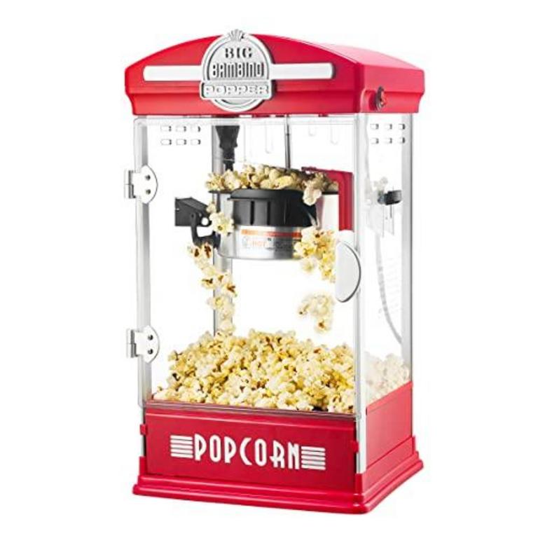 GREAT NORTHERN POPCORN MAKER