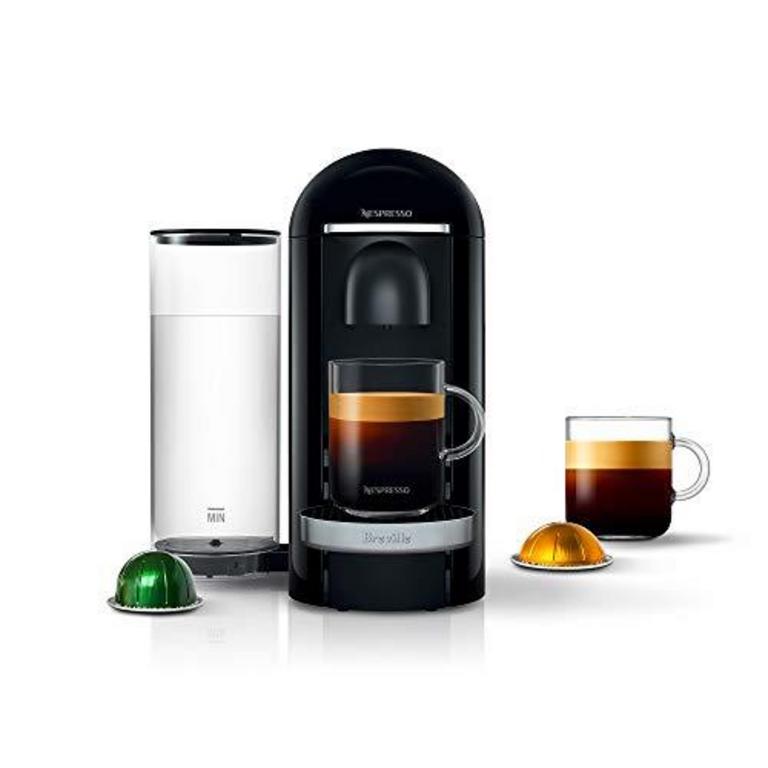 NESPRESSO VERTUOPLUS DELUXE