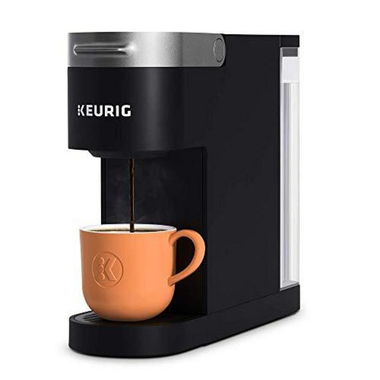 KEURIG K-SLIM COFFEE MAKER