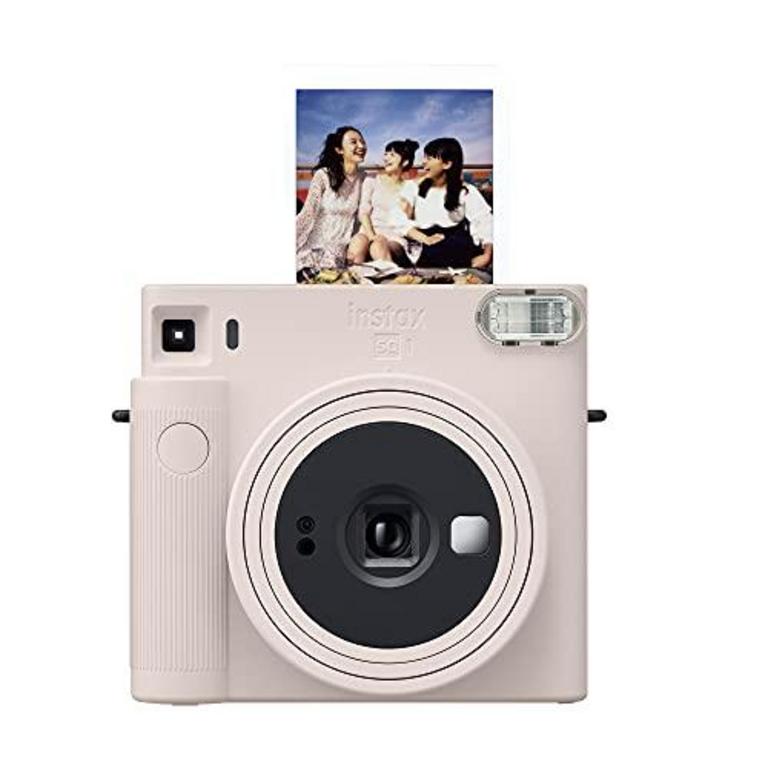 FUJIFILM INSTAX SQUARE CAMERA