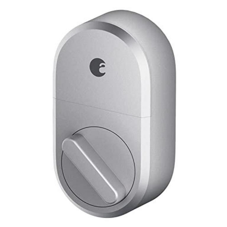 AUGUST SMART LOCK 3RD GEN