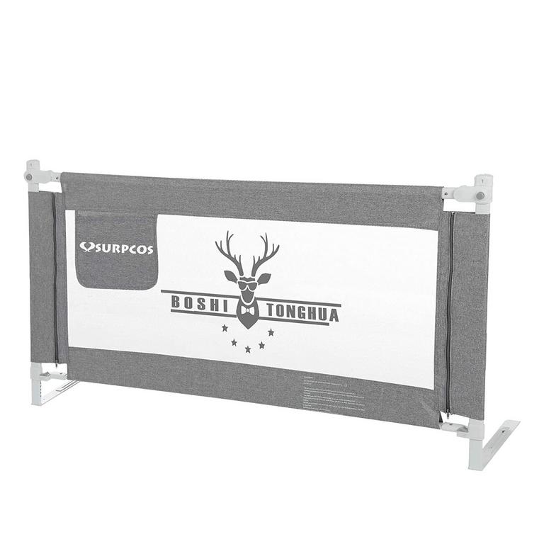 SURPCOS BED RAIL