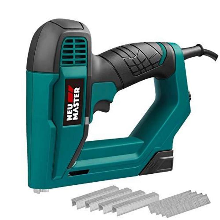 NEU MASTER BRAD NAILER