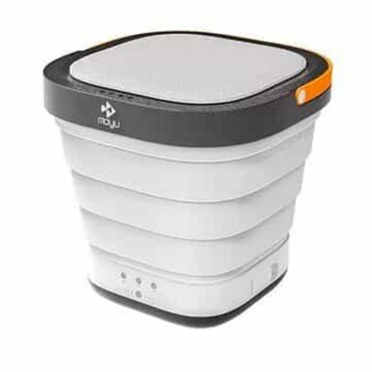MOYU PORTABLE WASHING MACHINE