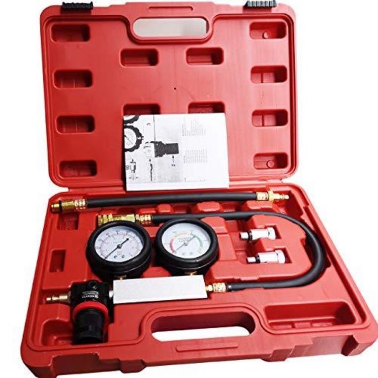 ENGINE DIAGNOSTICS TOOL