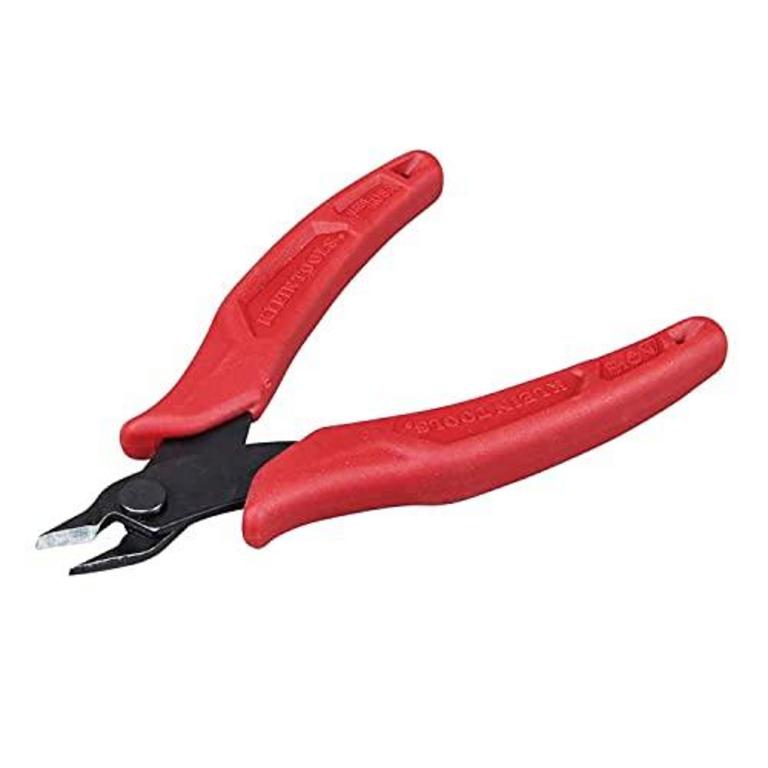 10 KLEIN CUTTING PLIERS