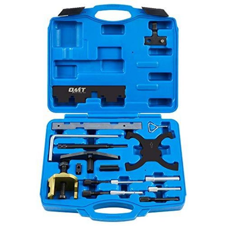 OMT CAMSHAFT TIMING TOOL
