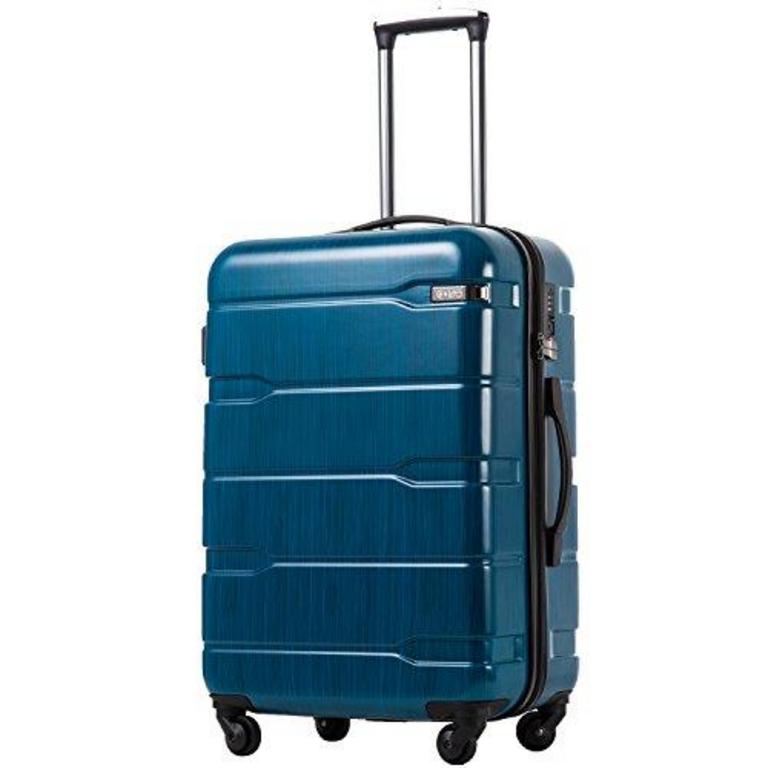 COOLIFE 20'' SUITCASE