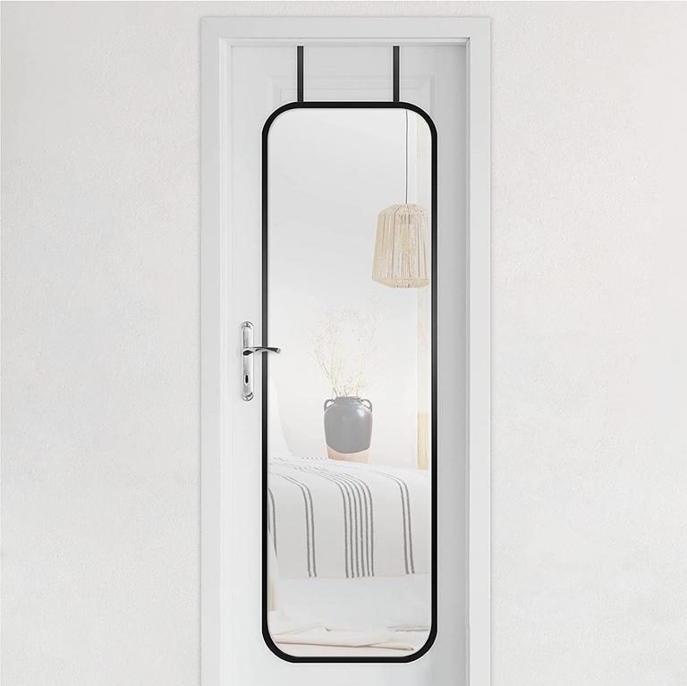OVER THE DOOR MIRROR