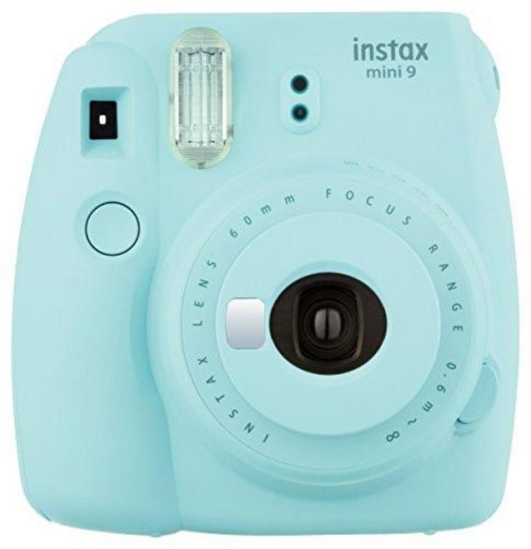 FUJIFILM INSTAX MINI CAMERA