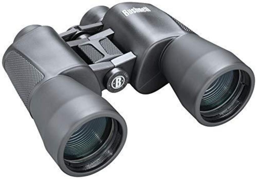 BUSHNELL POWERVIEW BINOCULARS