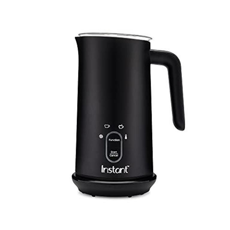 INSTANT MILK FROTHER