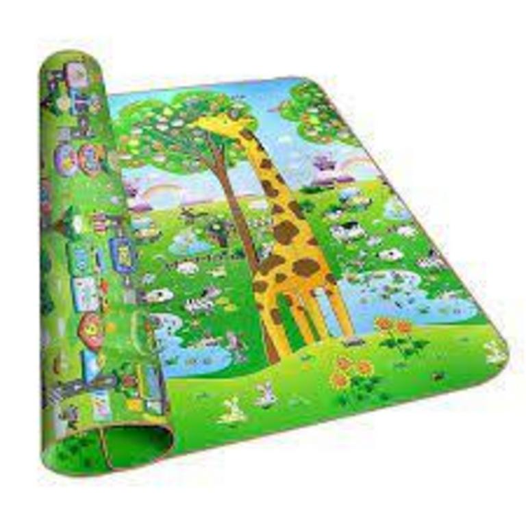DAILY GARD BABY PLAY MAT