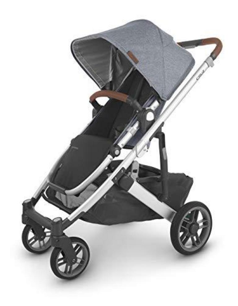 UPPABABY CRUZ V2 STROLLER