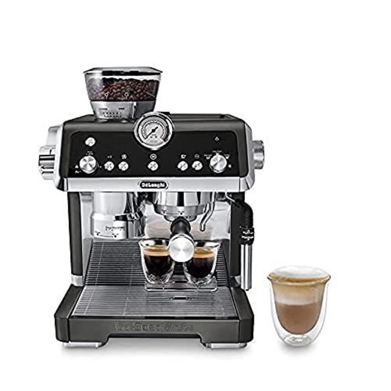 DE'LONGHI LA SPECIALISTA