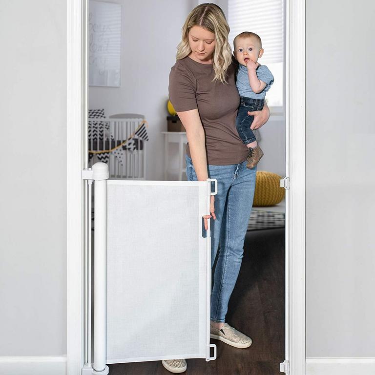 YOOFOR BABY GATE
