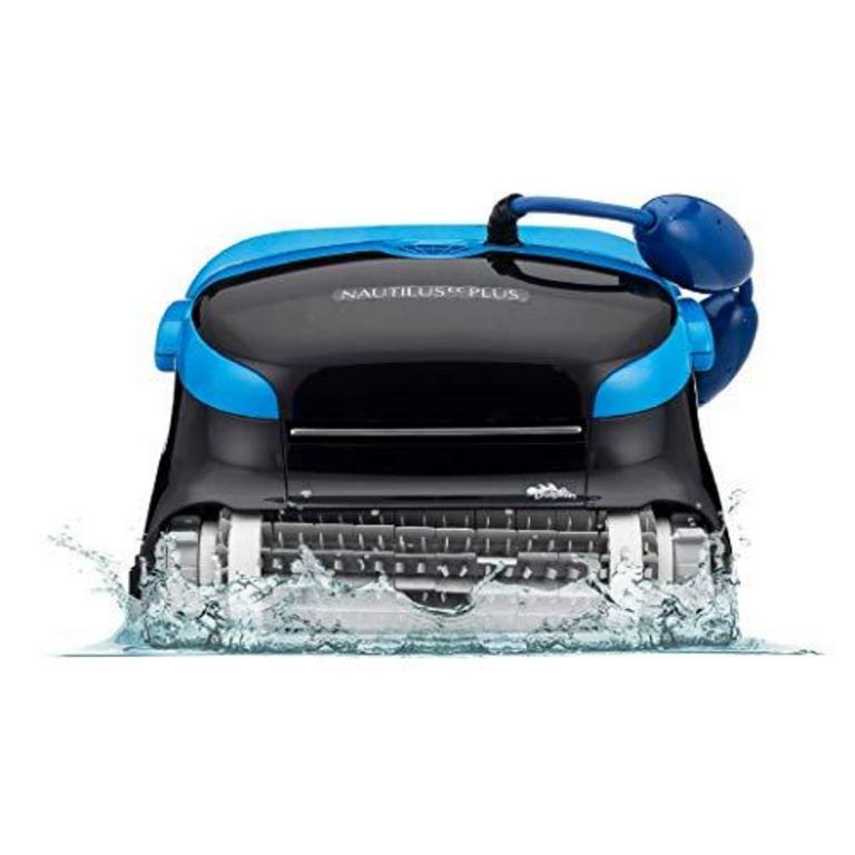 NAUTILUS POOL CLEANER
