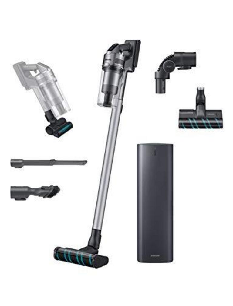 SAMSUNG CORDLESS VACUUM