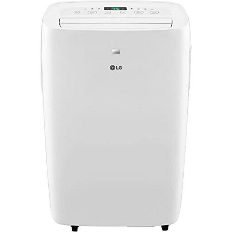 LG 6,000-BTU AIR CONDITIONER