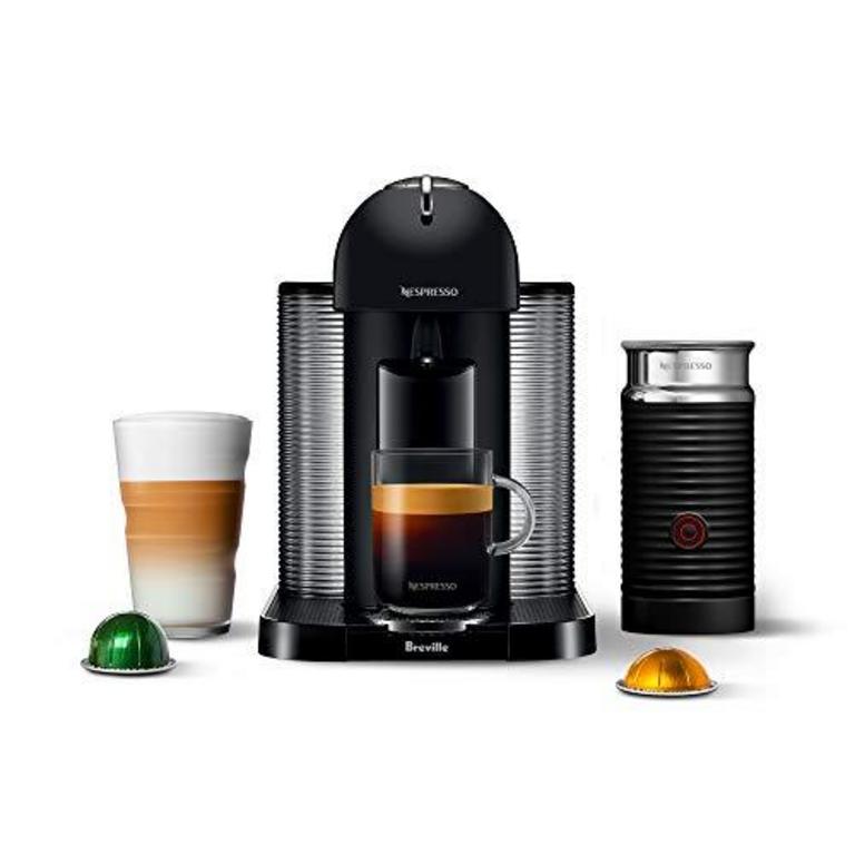 VERTUO ESPRESSO MACHINE