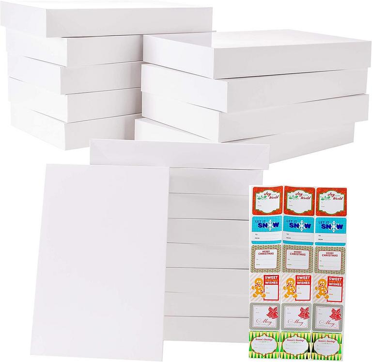 18 MESHA GIFT BOXES