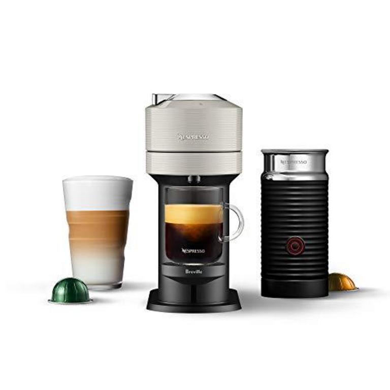 BREVILLE ESPRESSO MACHINE