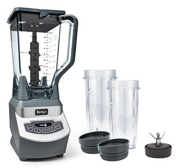 NINJA PROFESSIONAL BLENDER