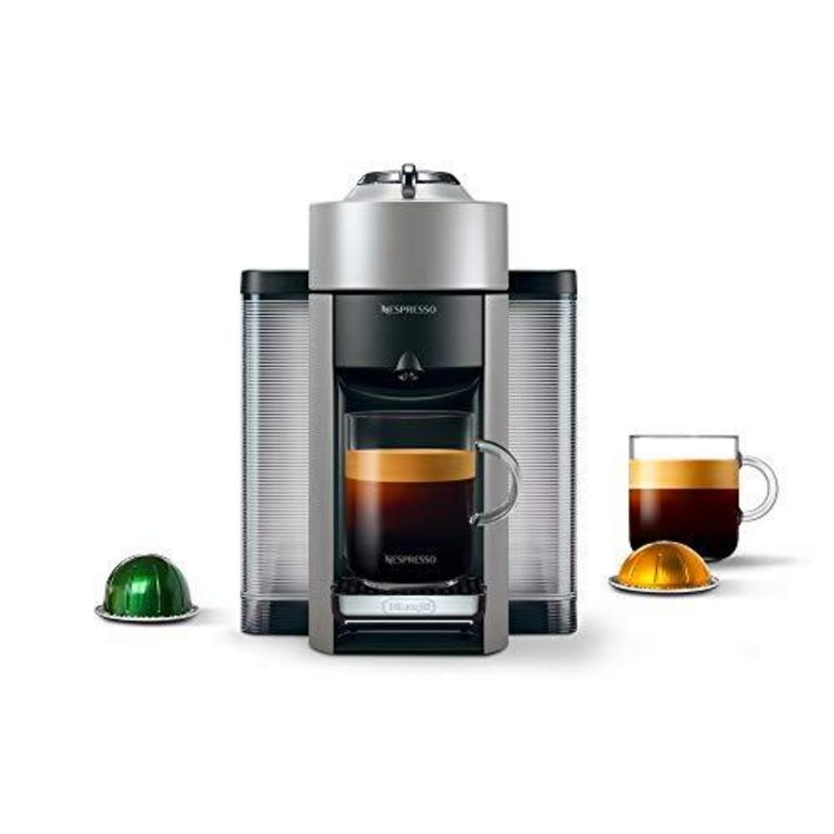 NESPRESSO VERTUO COFFEE MAKER