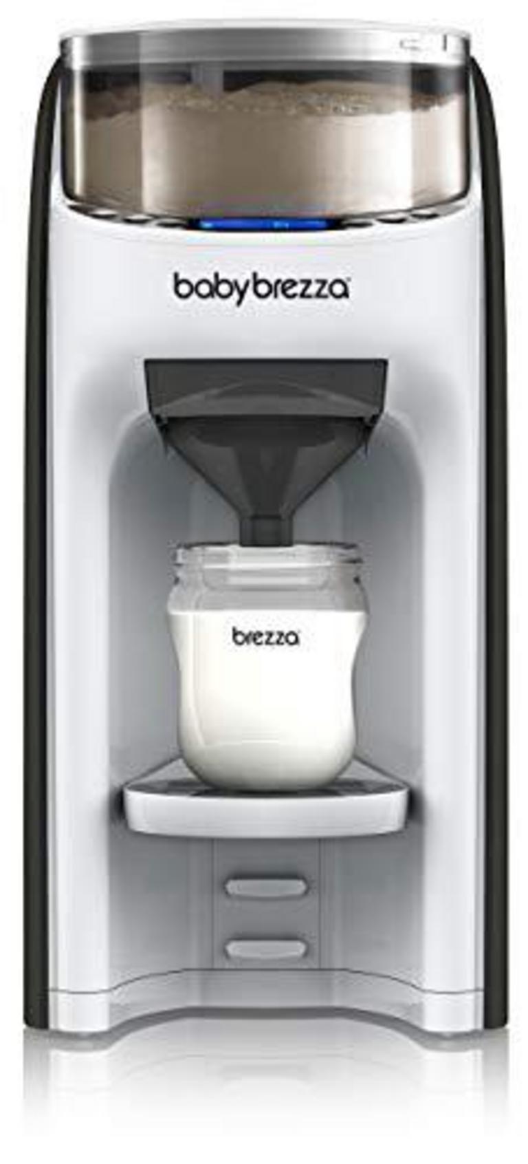 BABY BREZZA FORMULA DISPENSER