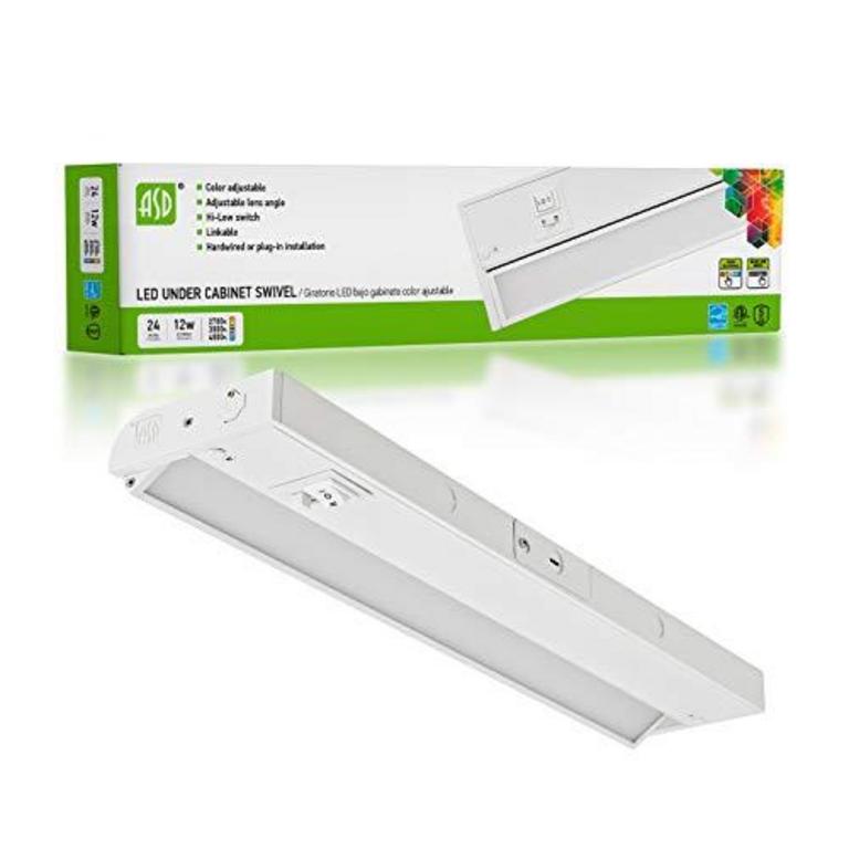 ASD 24'' UNDER CABINET LIGHT