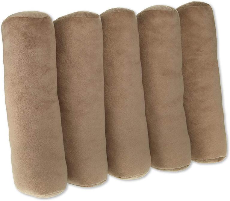 JUST RIGHT CUSHION PILLOW