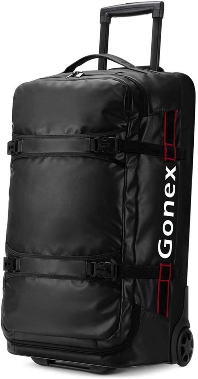 GONEX 70-L DUFFLE BAG