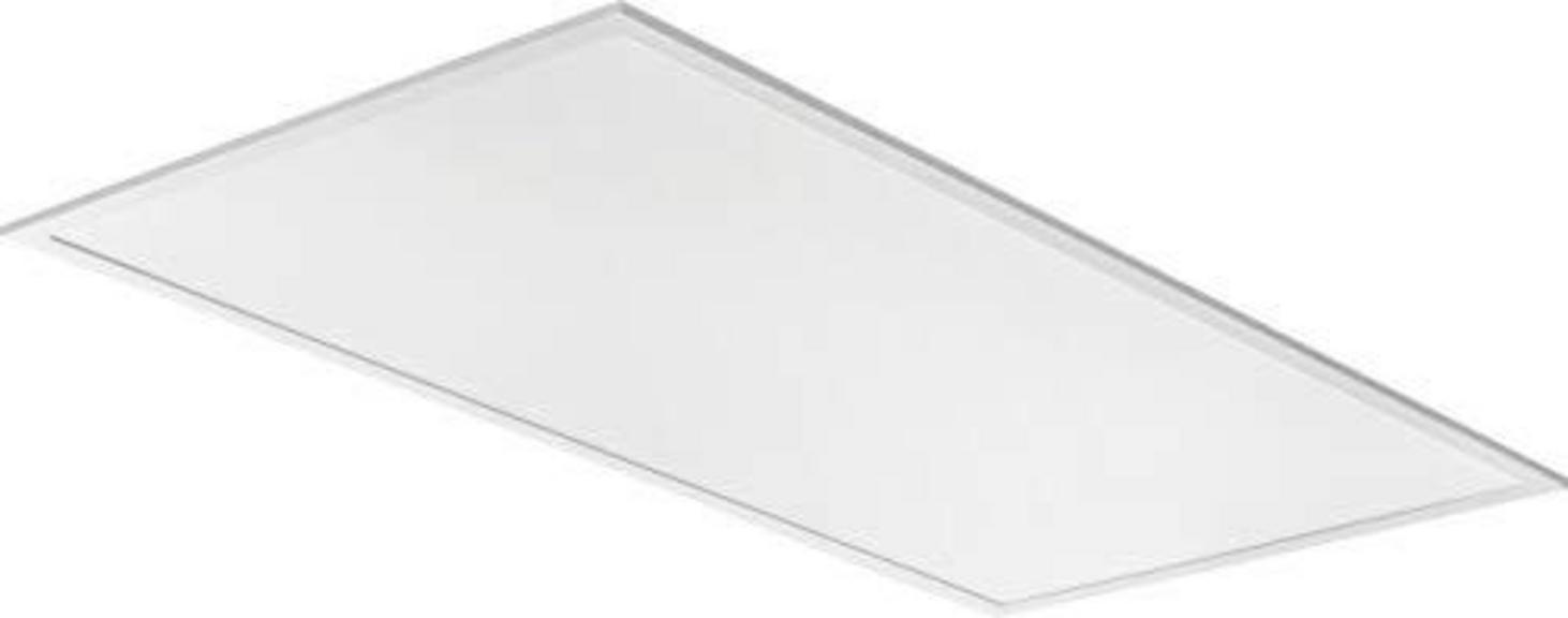 LITHONIA 2' X 4' FLAT PANEL