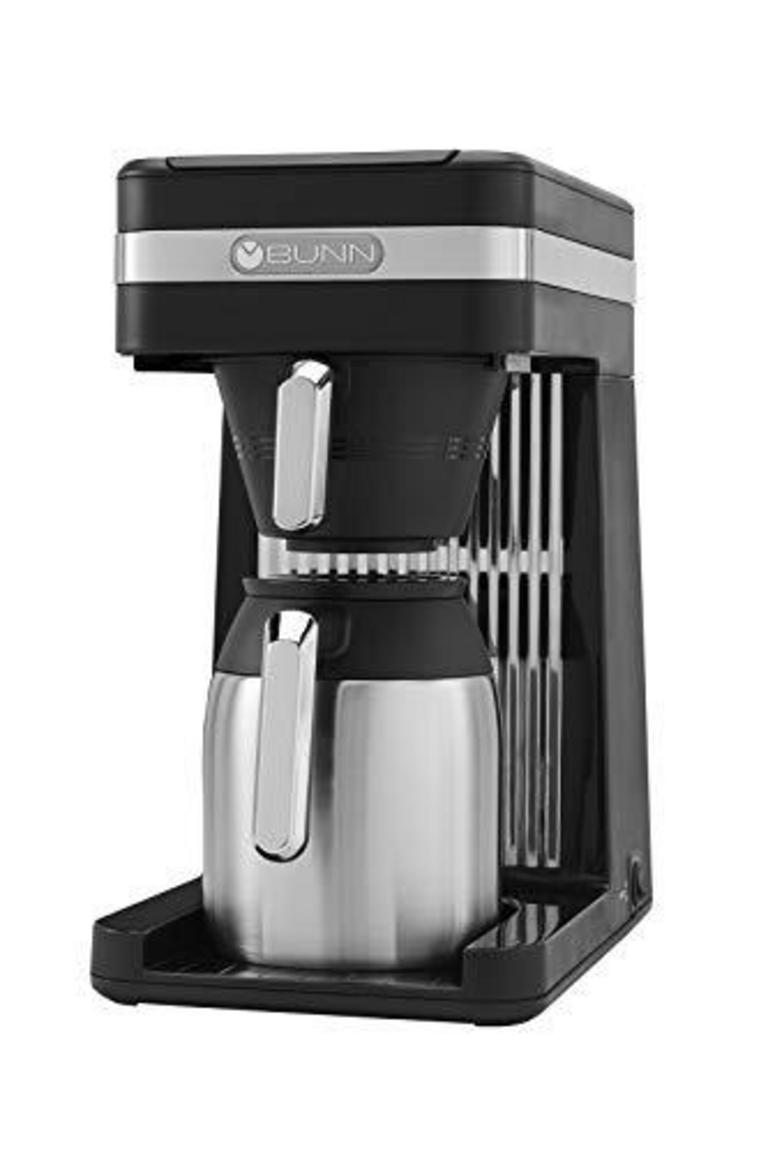 BUNN SPEED BREW COFFEE MAKER