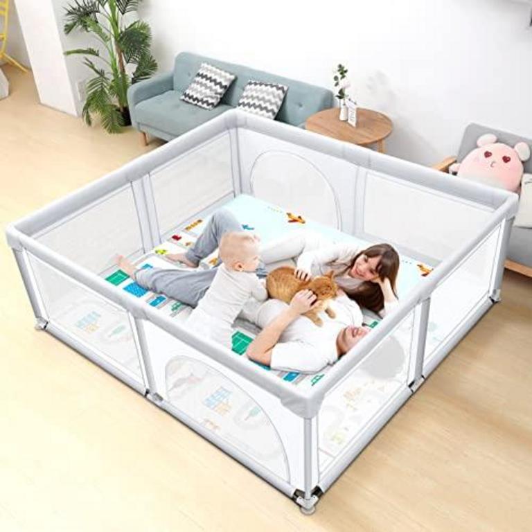 SYCYH XL BABY PLAYPEN
