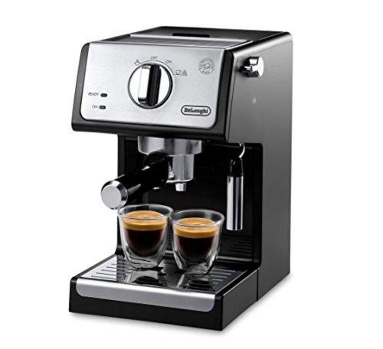 DE'LONGHI CAPPUCCINO MAKER