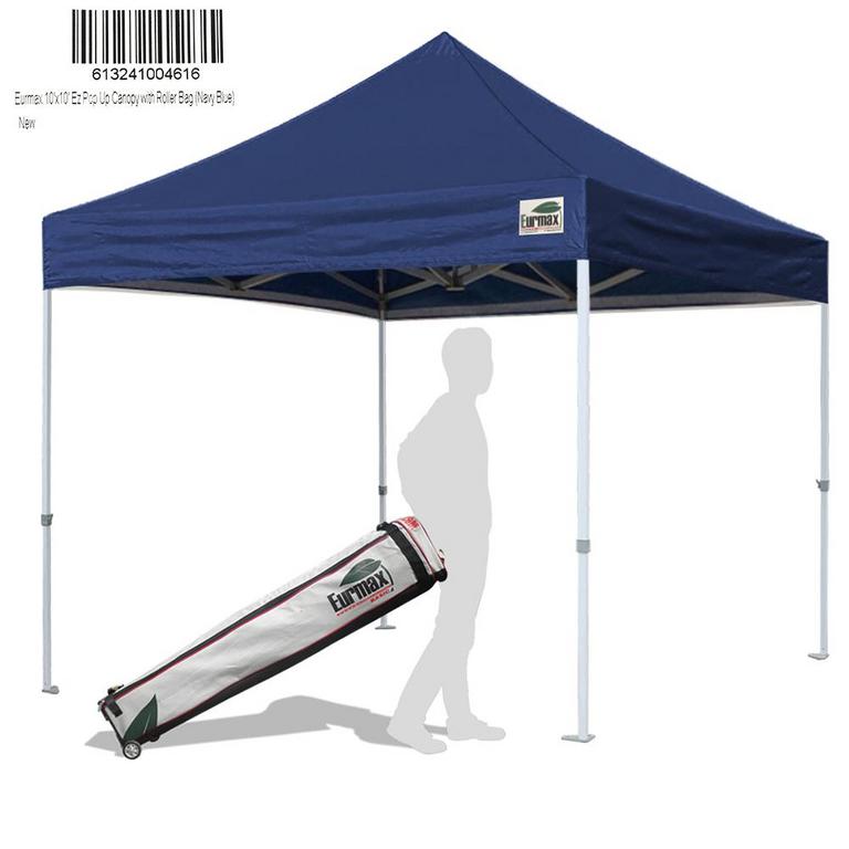 10X10' CANOPY FRAME