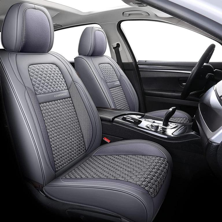 SUV SEAT COVERS