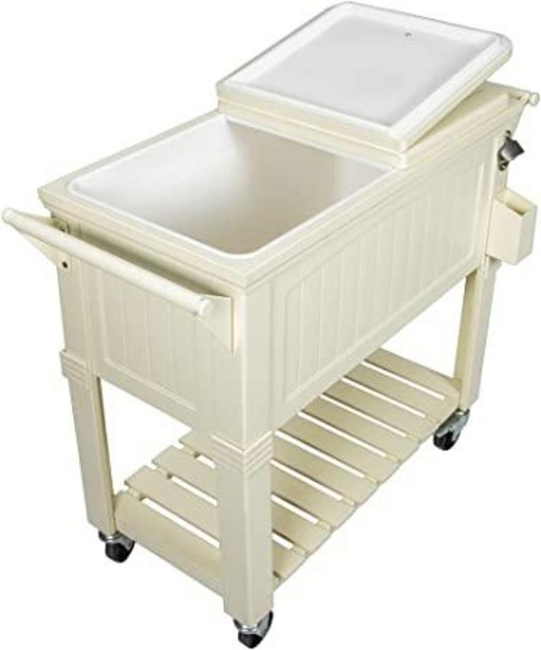 PATIO COOLER