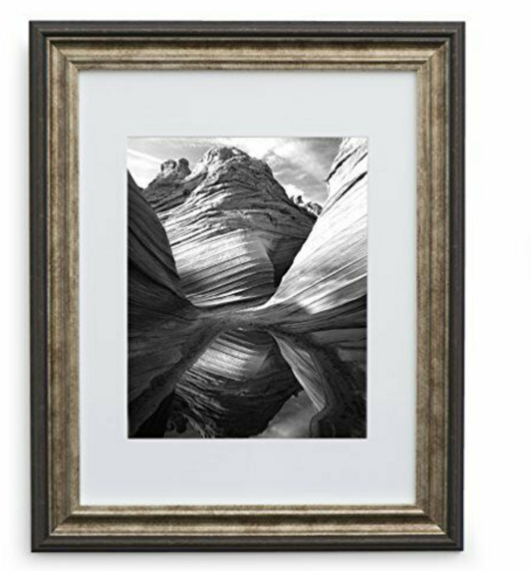 ECOHOME 11"X14" PICTURE FRAME