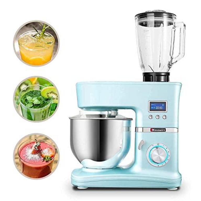HAUSWIRT 5.3-QT BLENDER